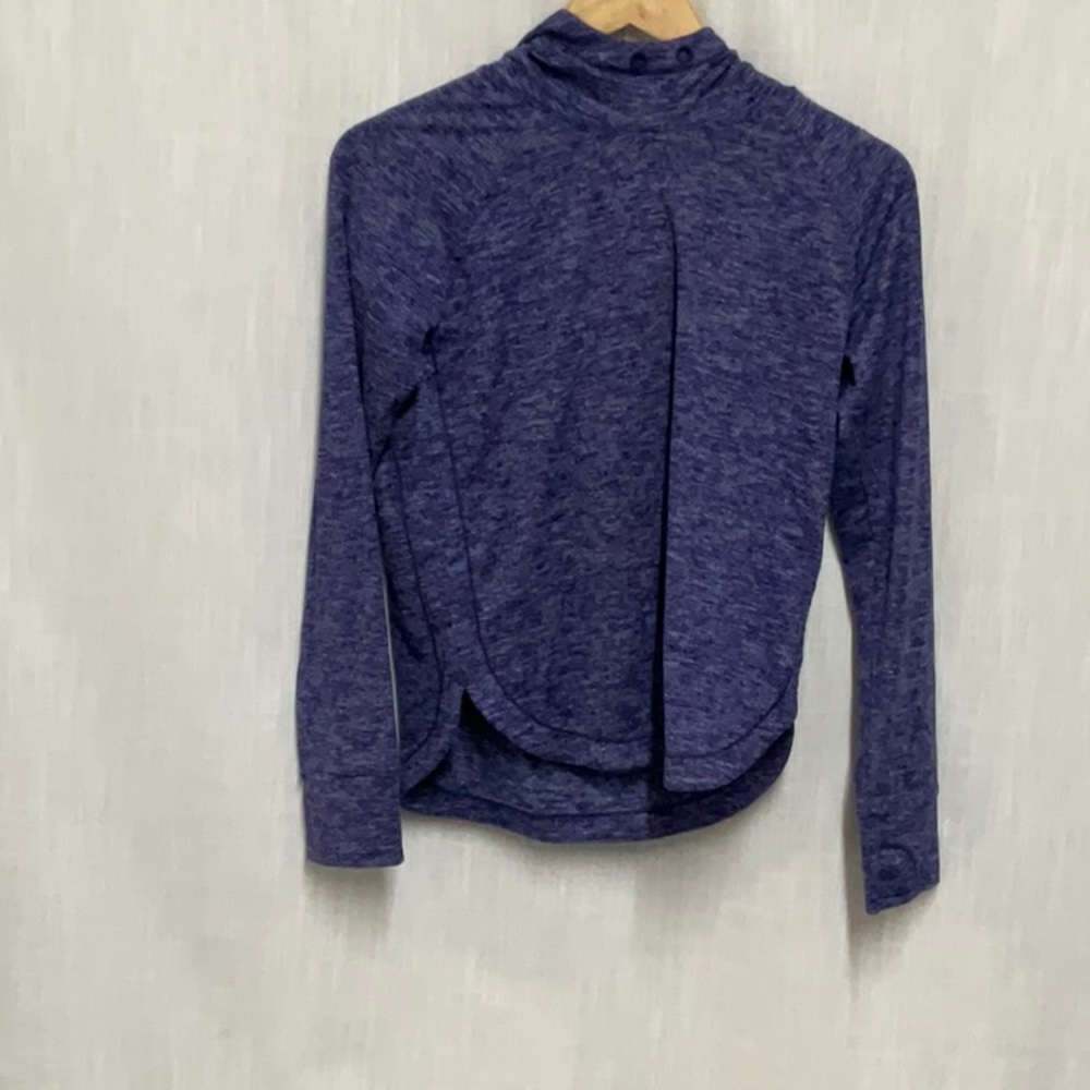 Athleta lightweight sweatshirt, size XL youth